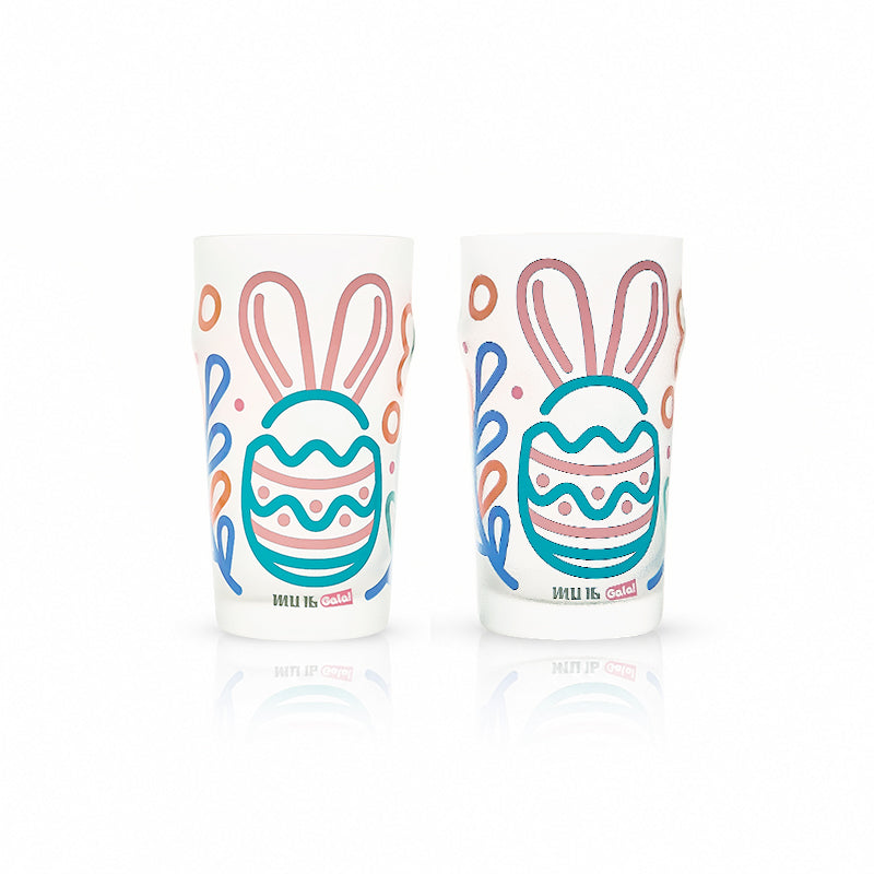 Memphis - Eastern Bunnies