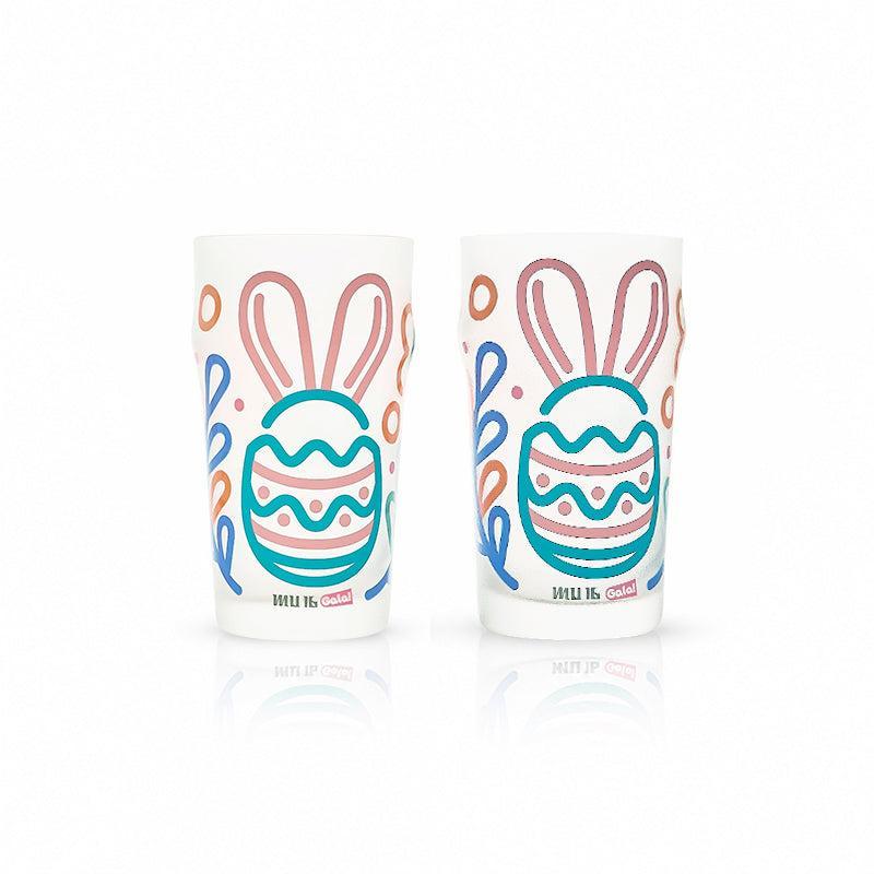 Memphis - Eastern Bunnies