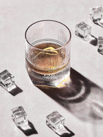 Crystal Whiskey Glasses | DAZZLE COLLECTION – MU16