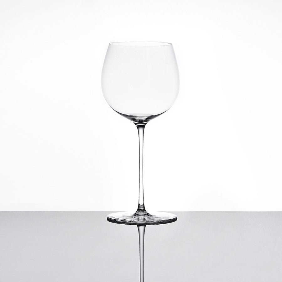 Fibonacci Chardonnay Glass Set