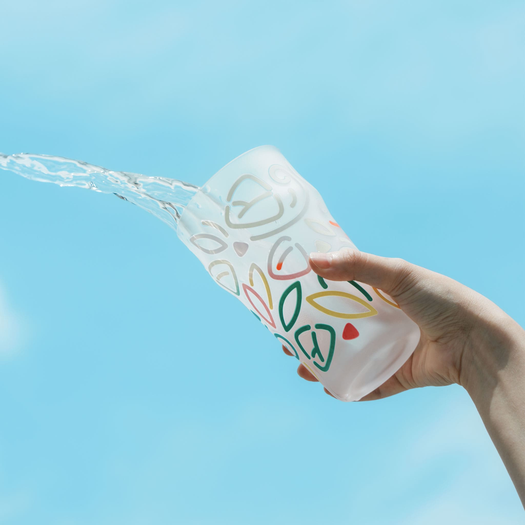 A spark for shared moments.