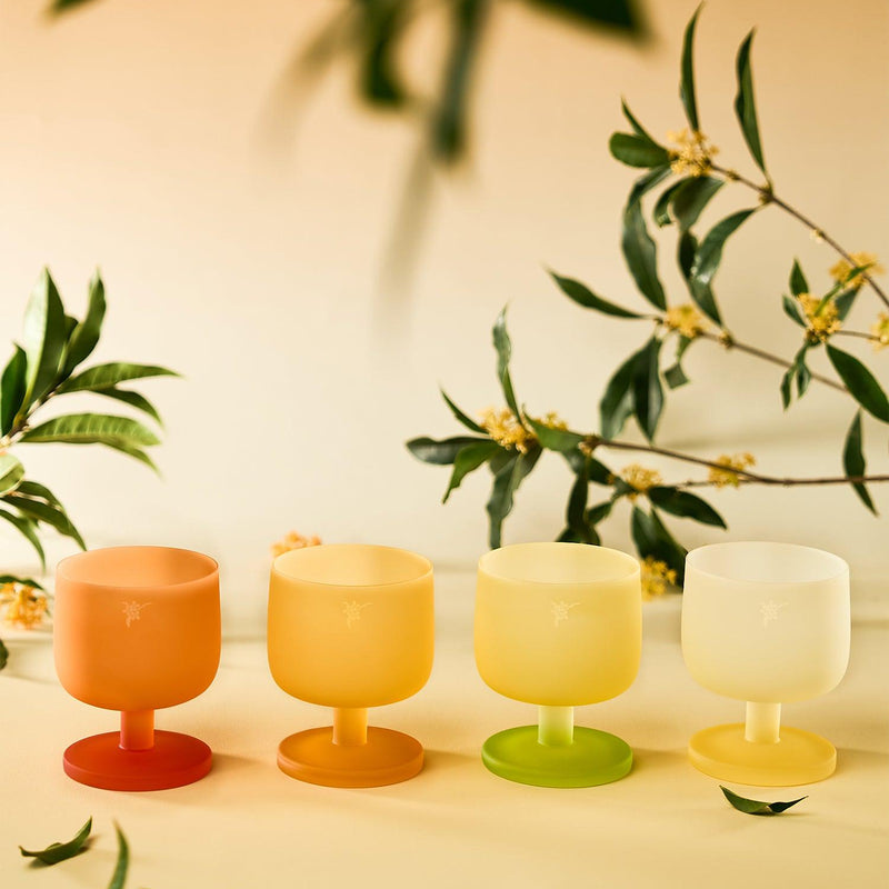 Osmanthus Edition Set