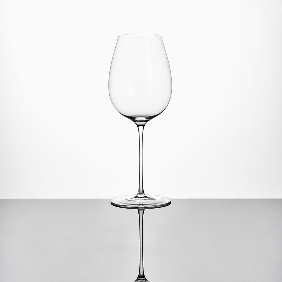 Fibonacci Riesling Glass Set