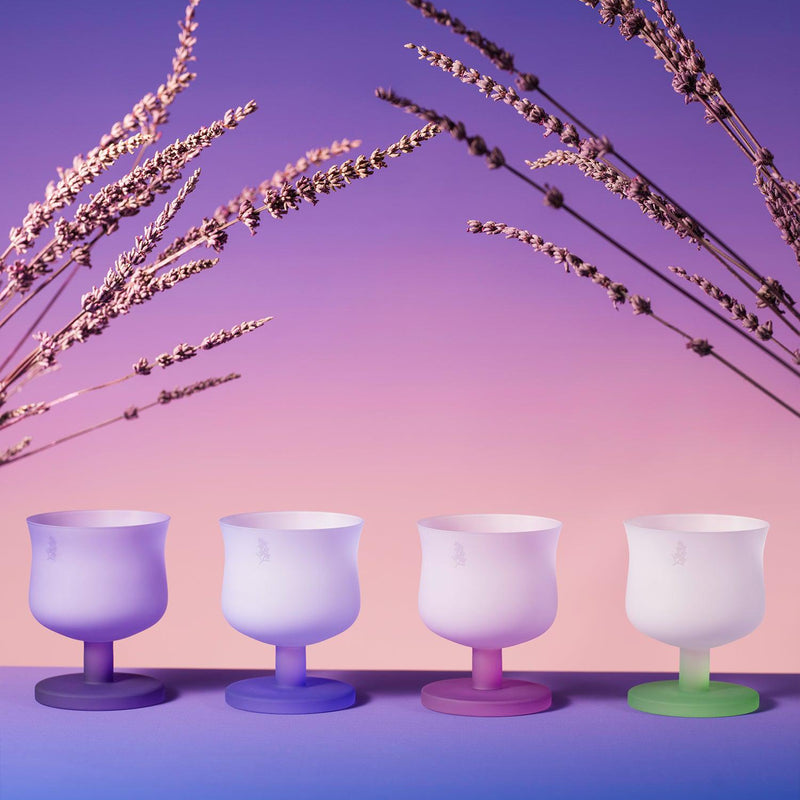 Lavender Edition Set