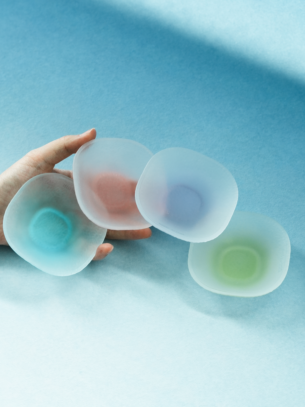 Nubi Dipping Dish Set