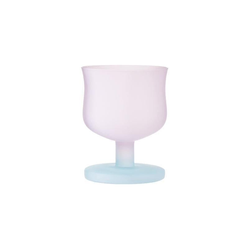 Dolce Crema Goblet