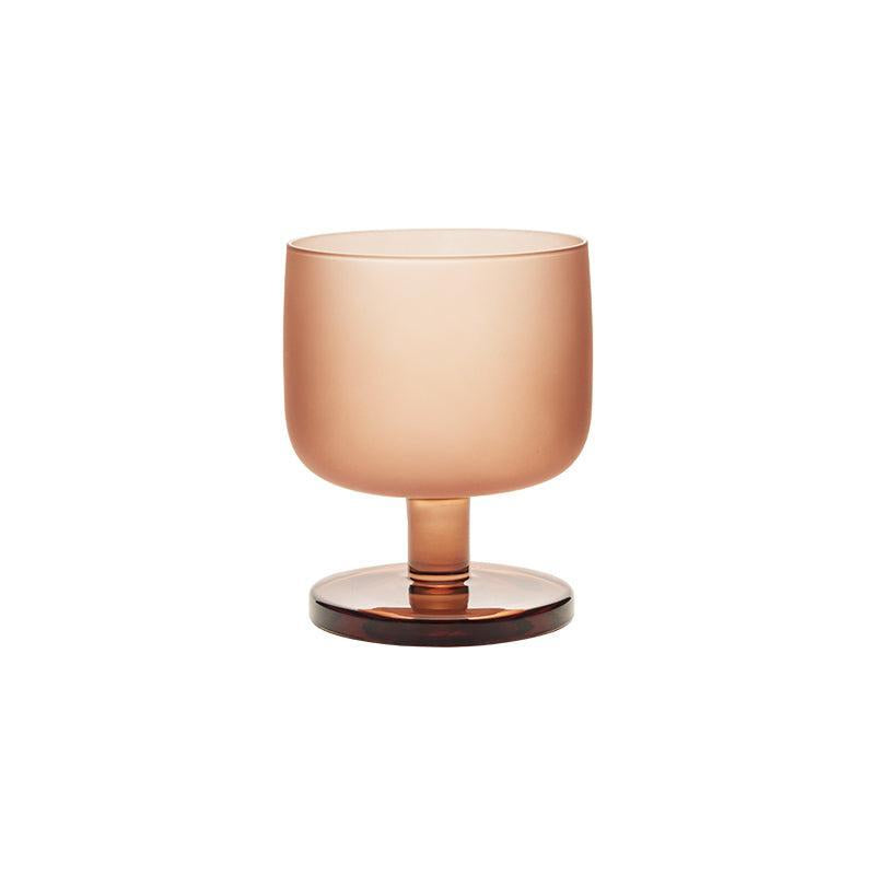 Dolce Antiqua Colored Goblet