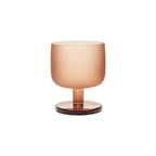 Dolce Antiqua Colored Goblet