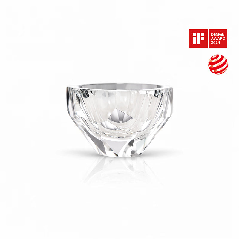 Raw Cullinan Tea Cup