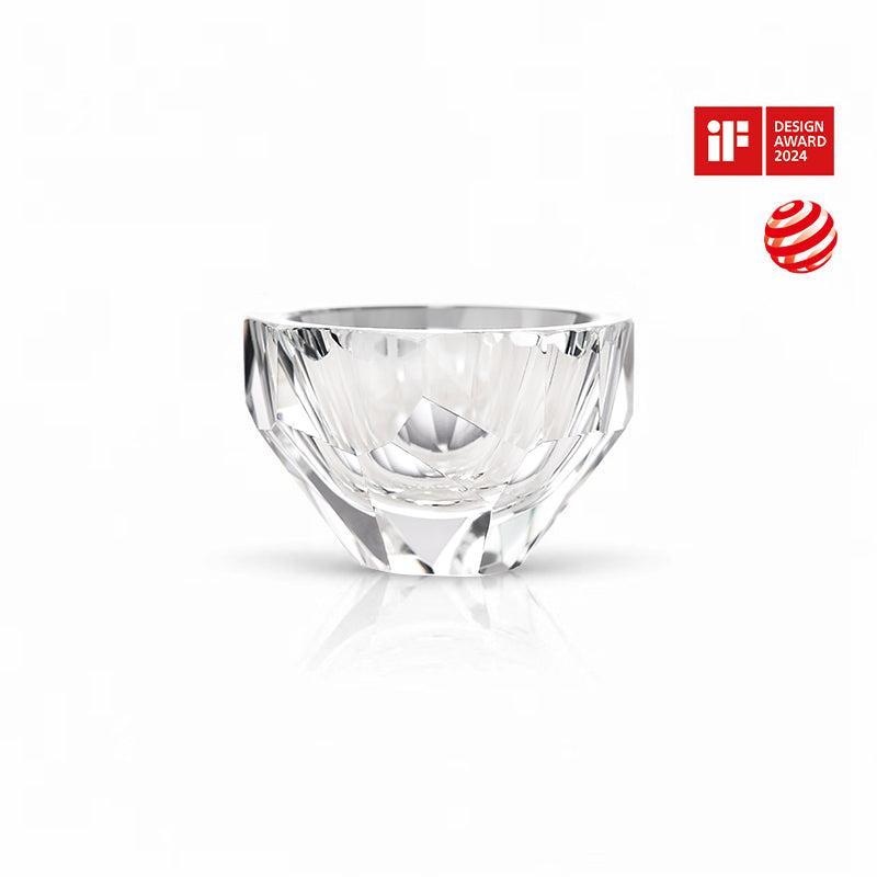 Raw Cullinan Tea Cup