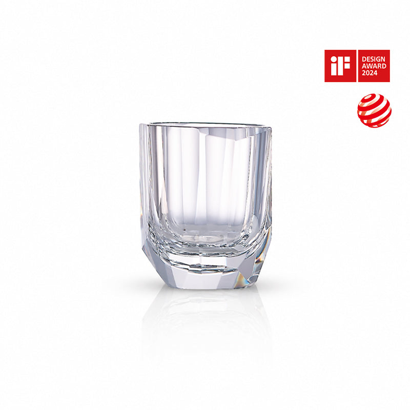 Raw Cullinan Whisky Glass
