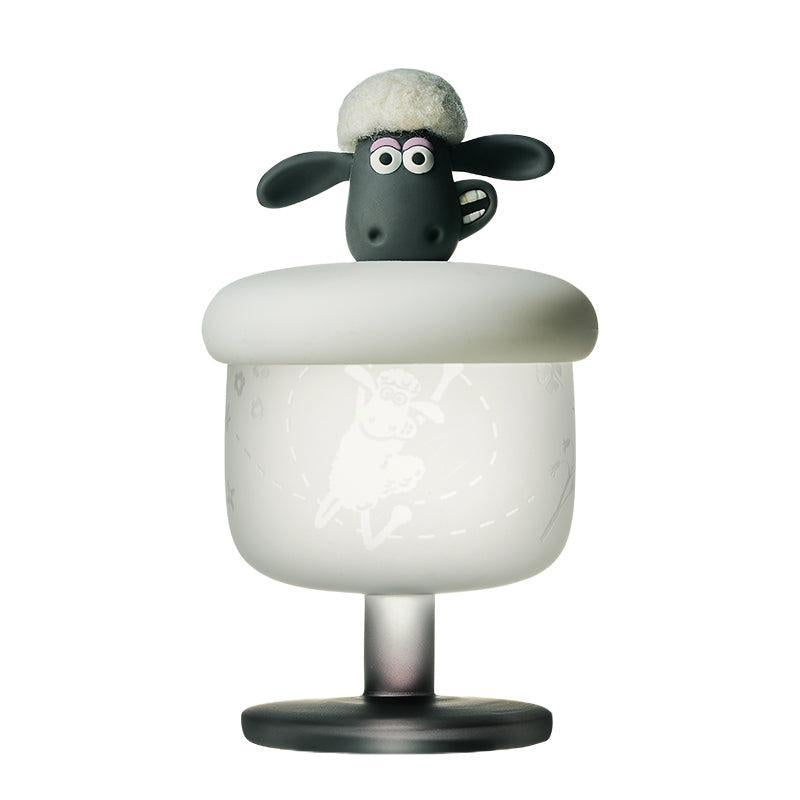 Dolce x Shaun the Sheep Goblet