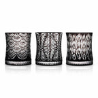 Wild Kiriko Whisky Glass