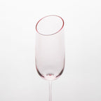 Flamingos  Flute 2pcs