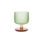 Dolce Antiqua Colored Goblet