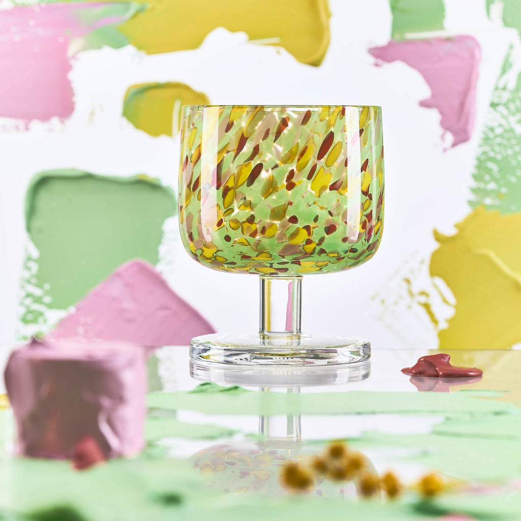 MU16 x The Met Impressionist Goblet