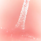 Bordeaux Hump Glass - 3rd Anniversary 2pcs