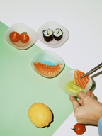 Nubi Dipping Dish Set