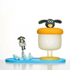 MU16 x Shaun the Sheep