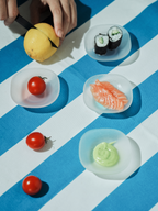 Nubi Dipping Dish Set