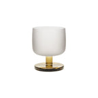 Dolce Antiqua Colored Goblet