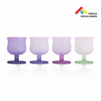 Dolce Goblet Lavender