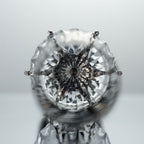 Love Aphrodite Champagne Glass Set