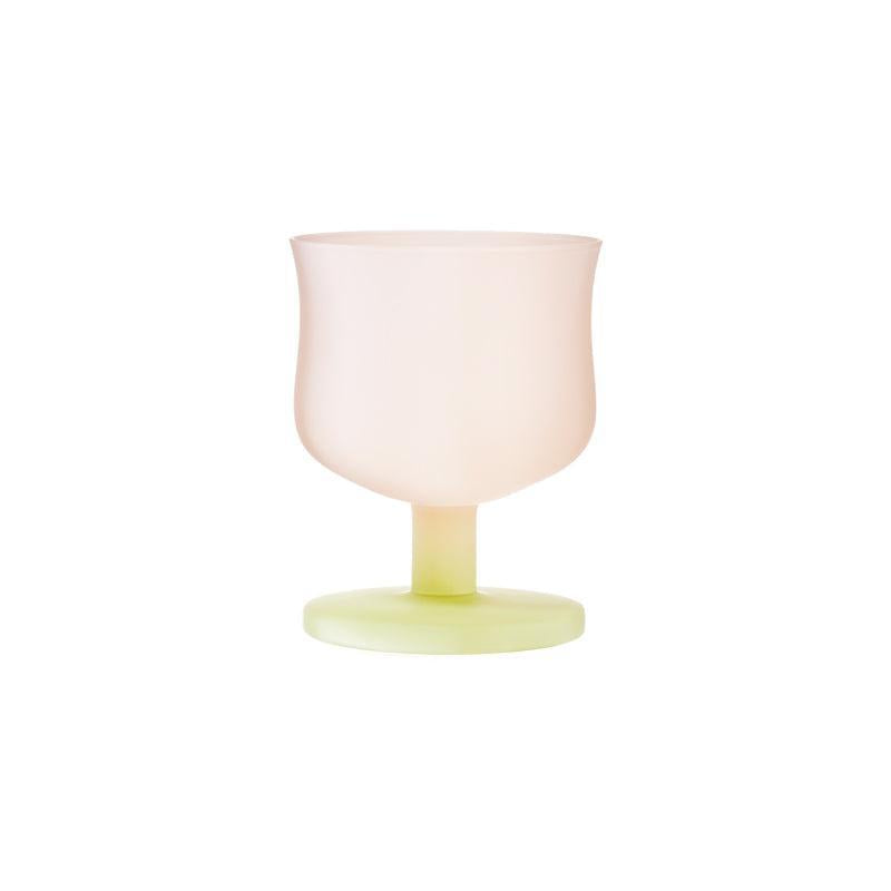 Dolce Crema Goblet