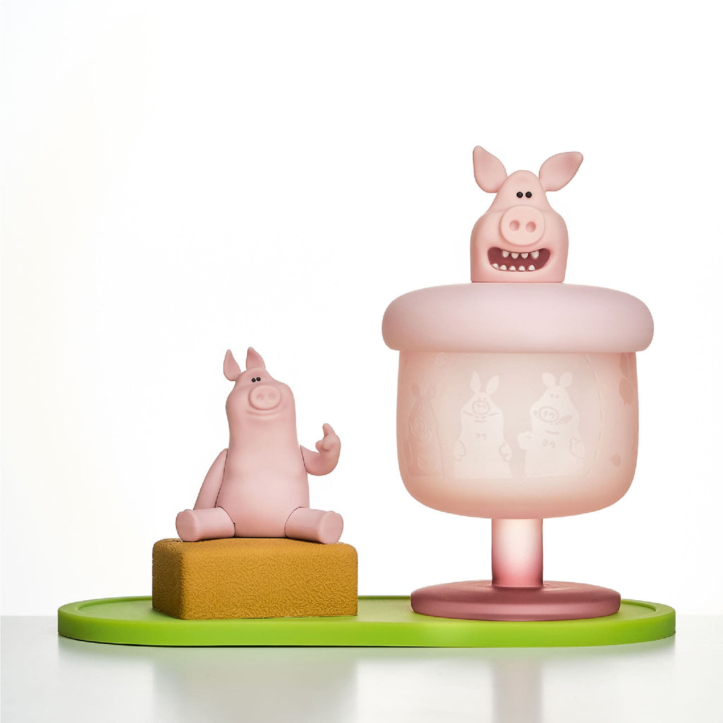 MU16 x Shaun the Sheep