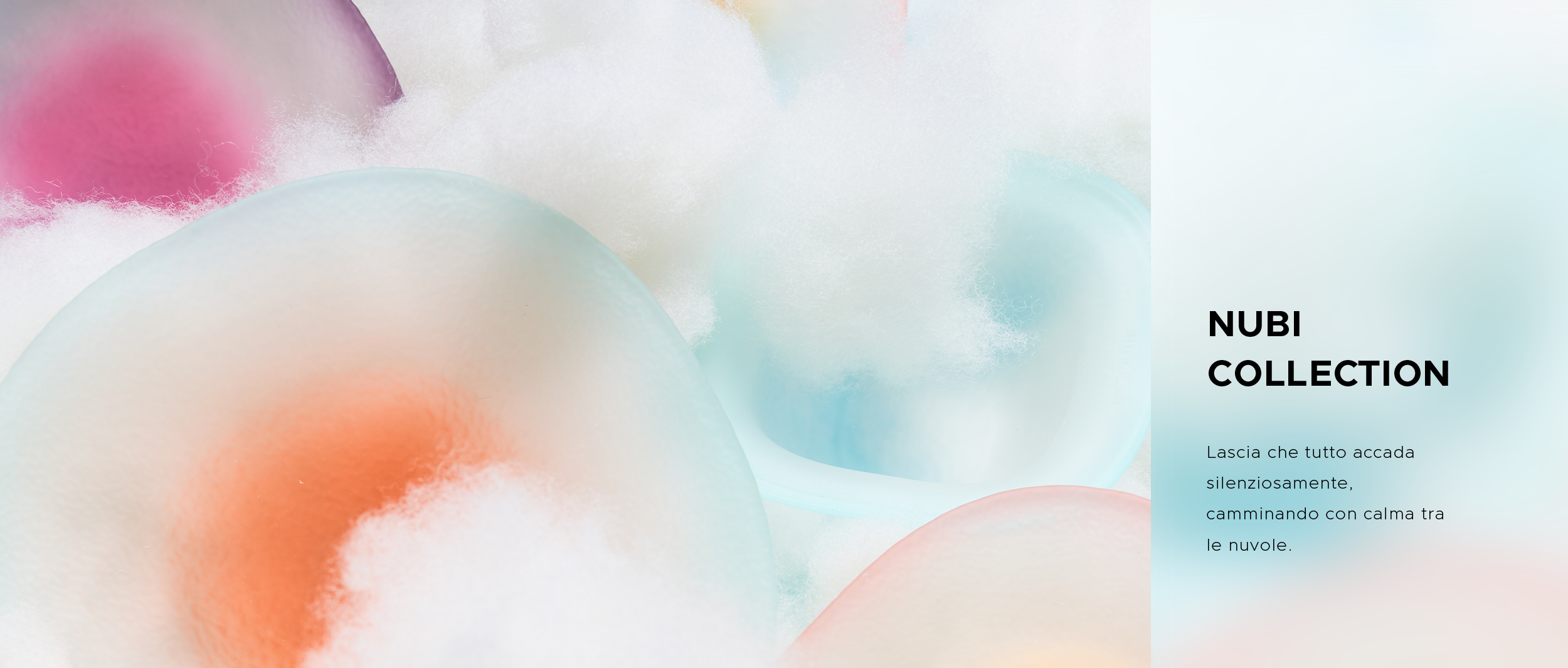 Nubi Dipping Dish Set