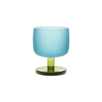 Dolce Antiqua Colored Goblet