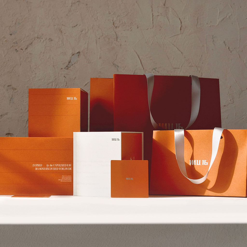 Bordeaux Hump Glass - 3rd Anniversary 2pcs