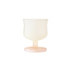 Dolce Crema Goblet
