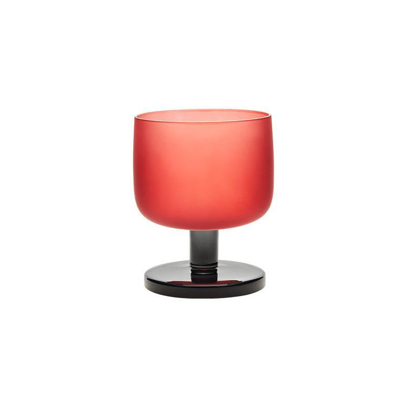 Dolce Antiqua Colored Goblet