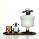 Dolce x Shaun the Sheep Goblet