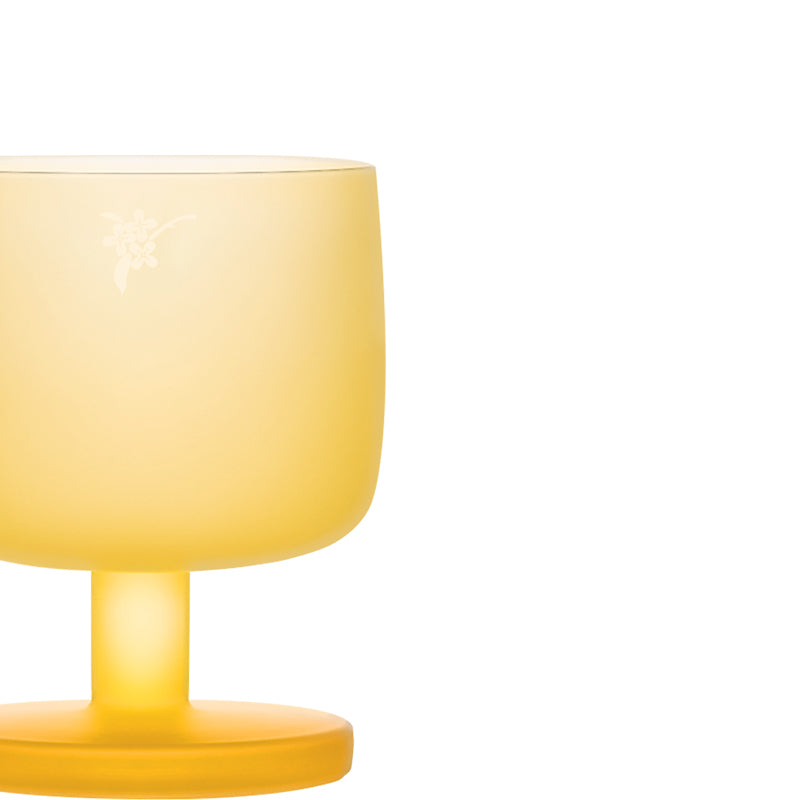 Dolce Goblet Osmanthus