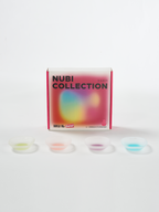 Nubi Dipping Dish Set