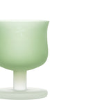 Dolce Goblet Pine