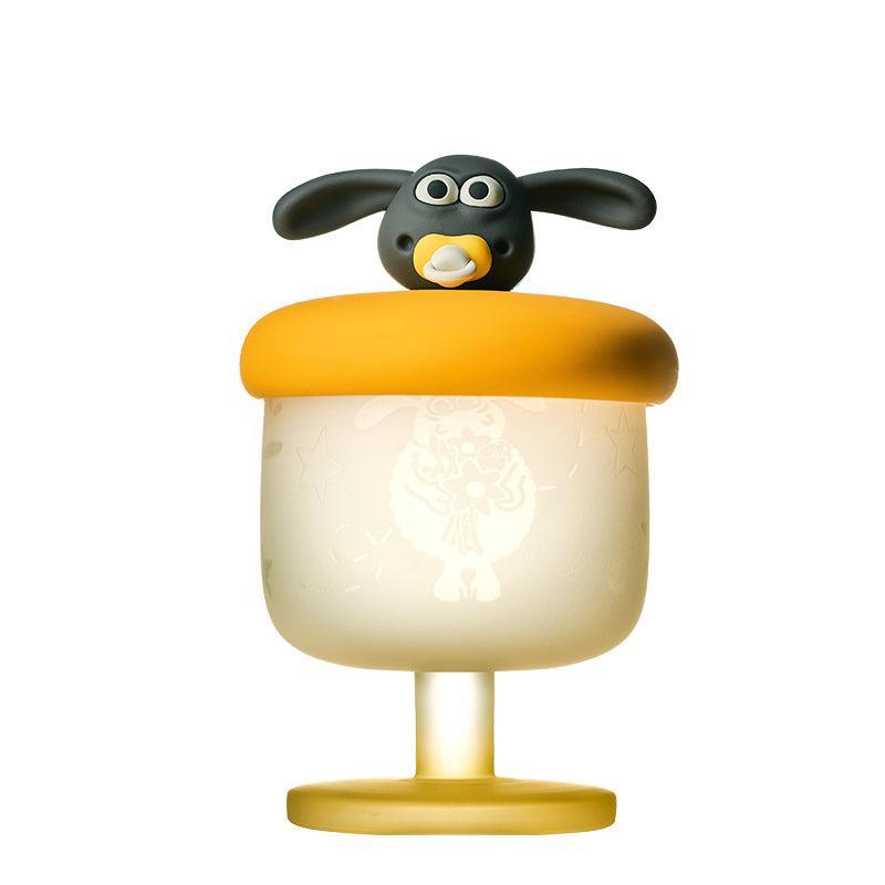 Dolce x Shaun the Sheep Goblet