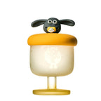 Dolce x Shaun the Sheep Goblet