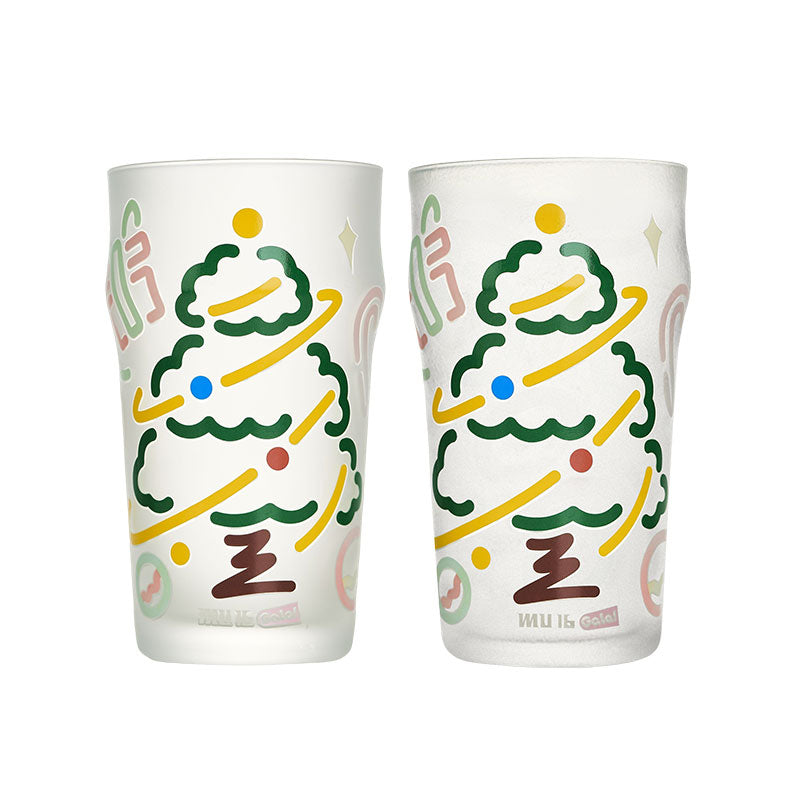 Memphis - Christmas Tree