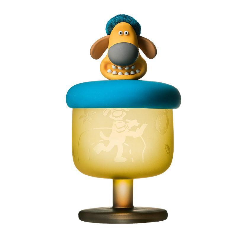 Dolce x Shaun the Sheep Goblet