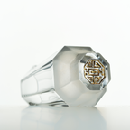 Eightfold Fortune Chinese Baijiu Glass Set