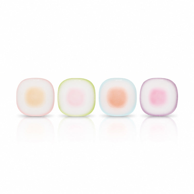 Nubi Dessert plate