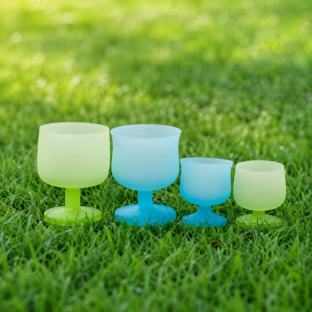 Dolce Classic Goblet Mini