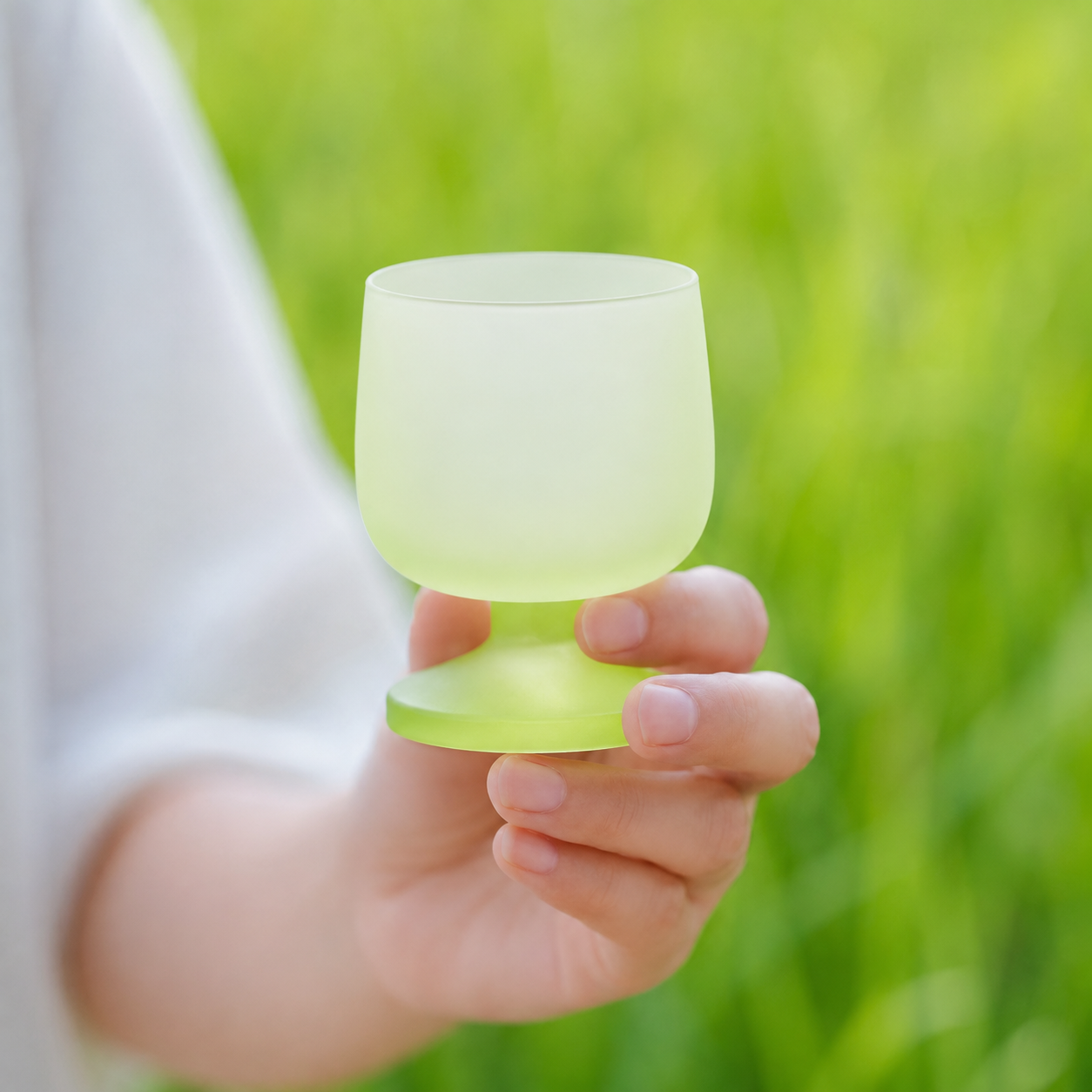 Dolce Classic Goblet Mini