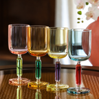 Jelly Tall Goblet