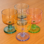 Jelly Short Goblet