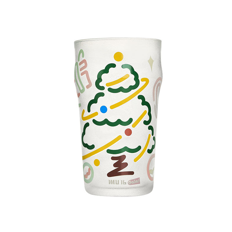 Memphis - Christmas Tree