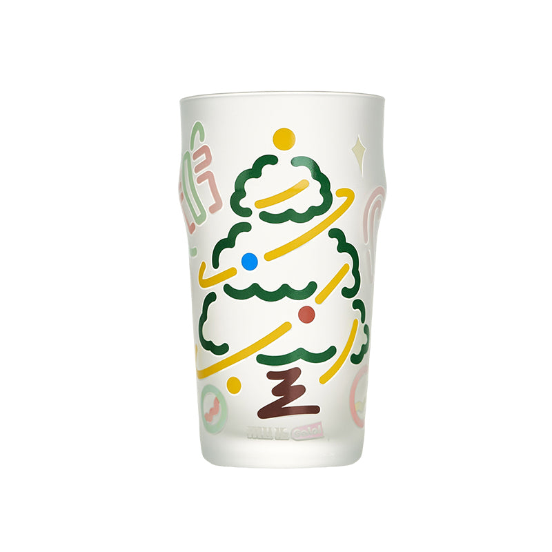 Memphis - Christmas Tree